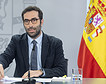 La economía española cierra 2023 con un PIB del 2,5% y un repunte de la inflación del 3,4%