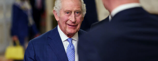 Desconcierto sobre la salud de Carlos III: la prensa americana desvela que «está muy mal»