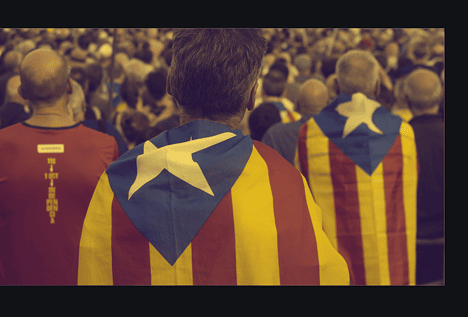 El C1 de catalán: qué es nacionalismo etno lingüístico