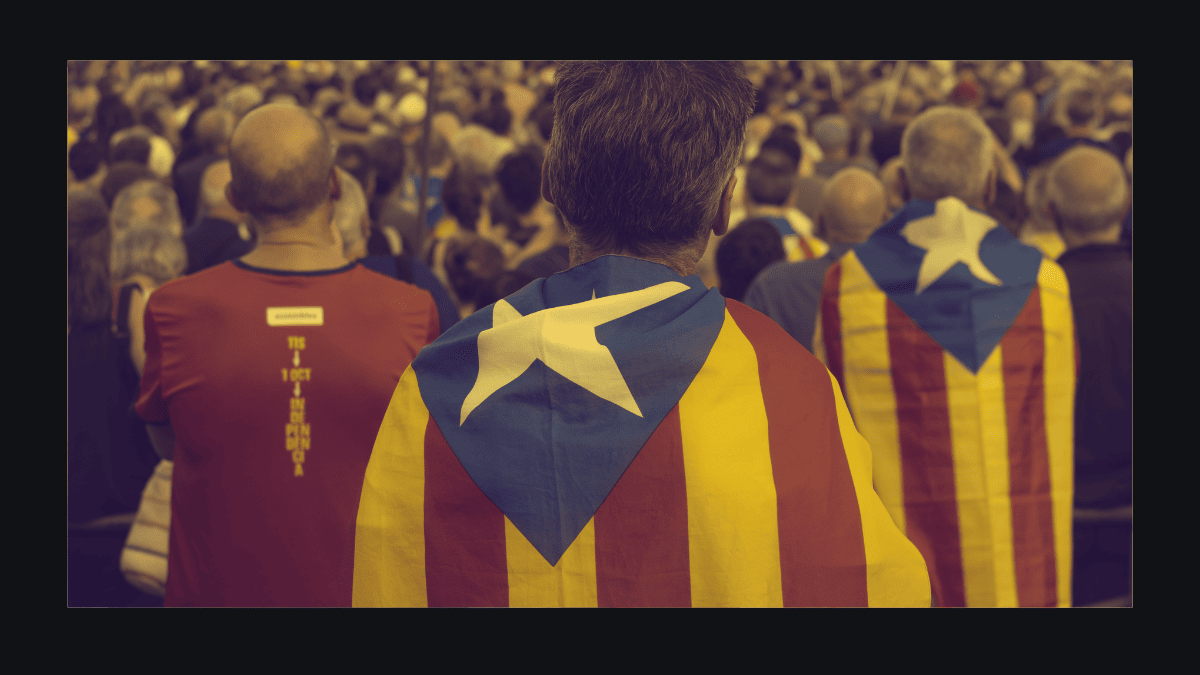 El C1 de catalán: qué es nacionalismo etno lingüístico