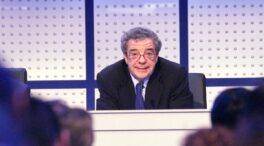 Muere César Alierta, expresidente de Telefónica y Tabacalera