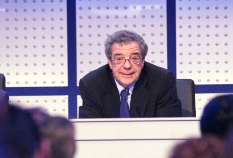 Muere César Alierta, expresidente de Telefónica y Tabacalera