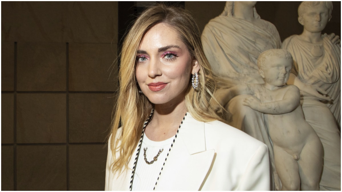 La caída en picado de Chiara Ferragni sigue: por qué no ha ido a la Semana de la Moda de París