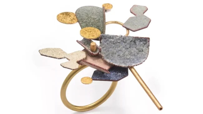 Kaori Juzu: orfebrería llena de autenticidad