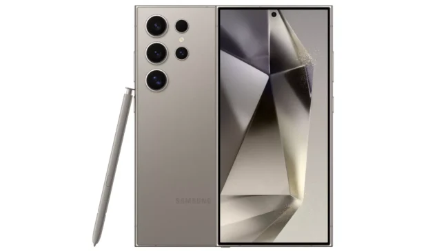 Los Galaxy S24 estrenan un traductor en tiempo real de las llamadas