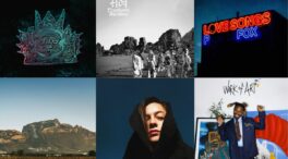 La música que nos perdemos: ocho discos de países poco habituales en las listas españolas