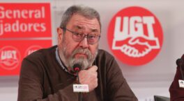 Cándido Méndez se alinea con Felipe González contra la amnistía: «Hay deslealtad»