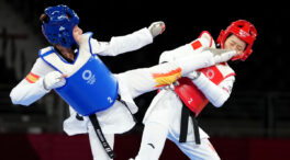 La jueza reitera que la cúpula del taekwondo español obtuvo «dinero público del CSD»