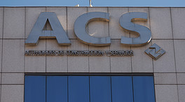 ACS se desploma un 10% en Bolsa tras rechazar el Supremo la reclamación de Abertis