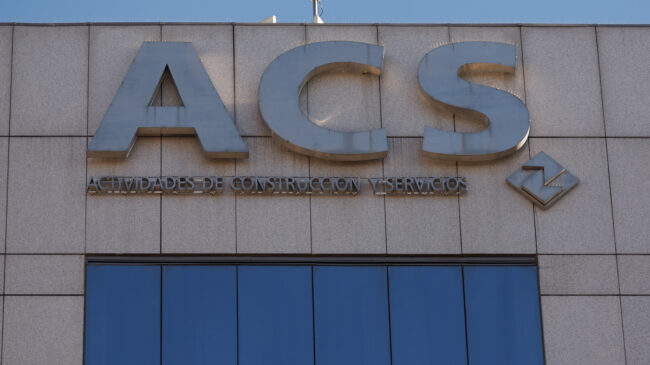 ACS se desploma un 10% en Bolsa tras rechazar el Supremo la reclamación de Abertis