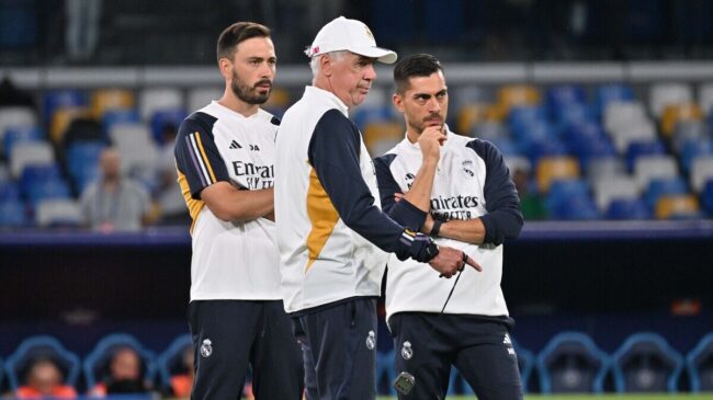 Las dos claves de un Madrid insaciable: las remontadas y el balón parado