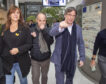 Puigdemont declara la guerra a Reynders para que no lidere el Consejo de Europa