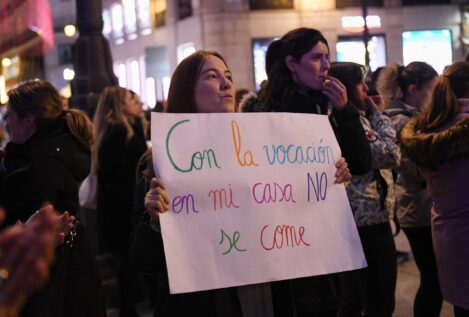 Se necesitan más ingenieros que periodistas: las salidas laborales reales de cada carrera