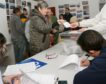 ¿Cómo saber si te ha tocado mesa electoral en las elecciones gallegas?
