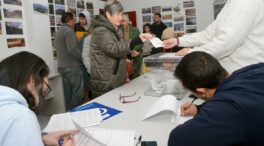 ¿Cómo saber si te ha tocado mesa electoral en las elecciones gallegas?