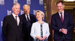 Vox recela de las palabras de Reynders y afirma que la UE se desentenderá de la amnistía
