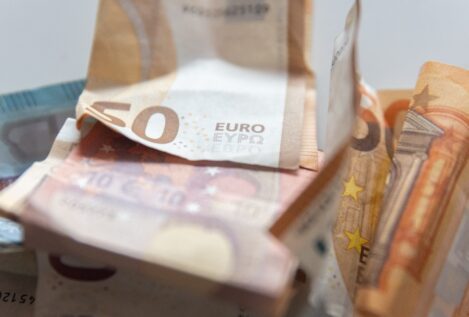 El gasto en pensiones sube un 6,29% en enero, hasta los 12.651 millones de euros