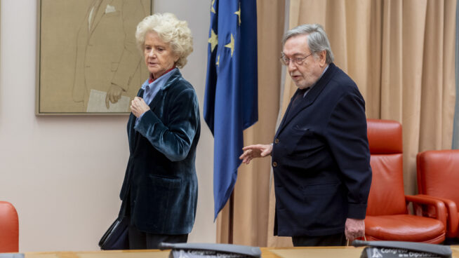 Muere a los 77 años Eugenio Nasarre, ex secretario de Educación con Aznar