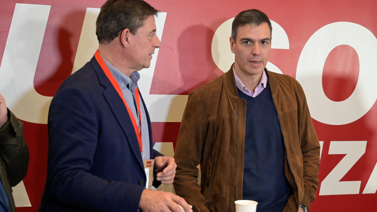 El PSOE ve un horizonte gris en Galicia: el PP revalidaría su mayoría salvo «sorpresa»