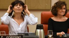 El PSOE retoma la reforma penal para perseguir la explotación sexual
