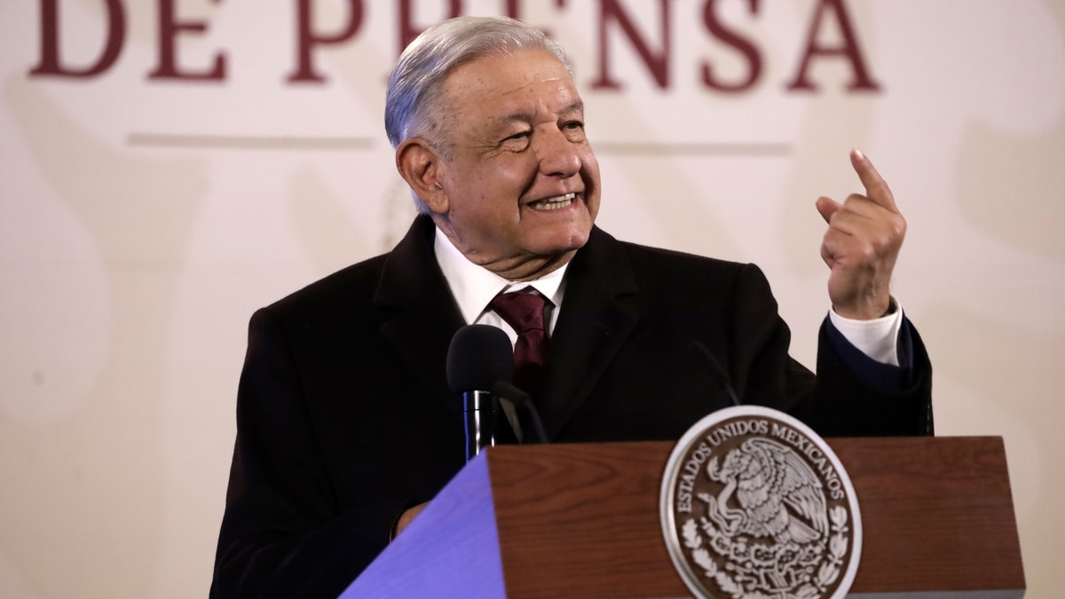El Cártel de Sinaloa financió la campaña de López Obrador a cambio de protección