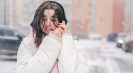 Criofobia: el miedo al frío sí existe y así se identifica