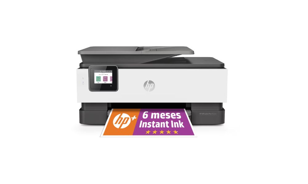Impresora HP OfficeJet Pro
