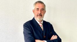Vox recurre 'in extremis' a Álvaro Díaz-Mella para que sea su candidato en Galicia
