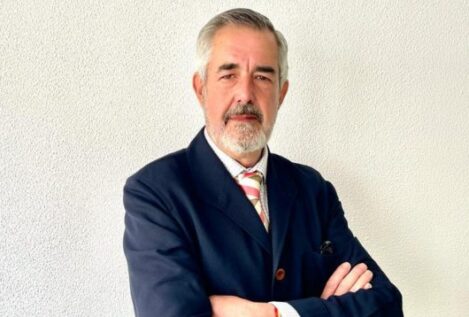 Vox recurre 'in extremis' a Álvaro Díaz-Mella para que sea su candidato en Galicia