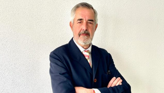 Vox recurre ‘in extremis’ a Álvaro Díaz-Mella para que sea su candidato en Galicia