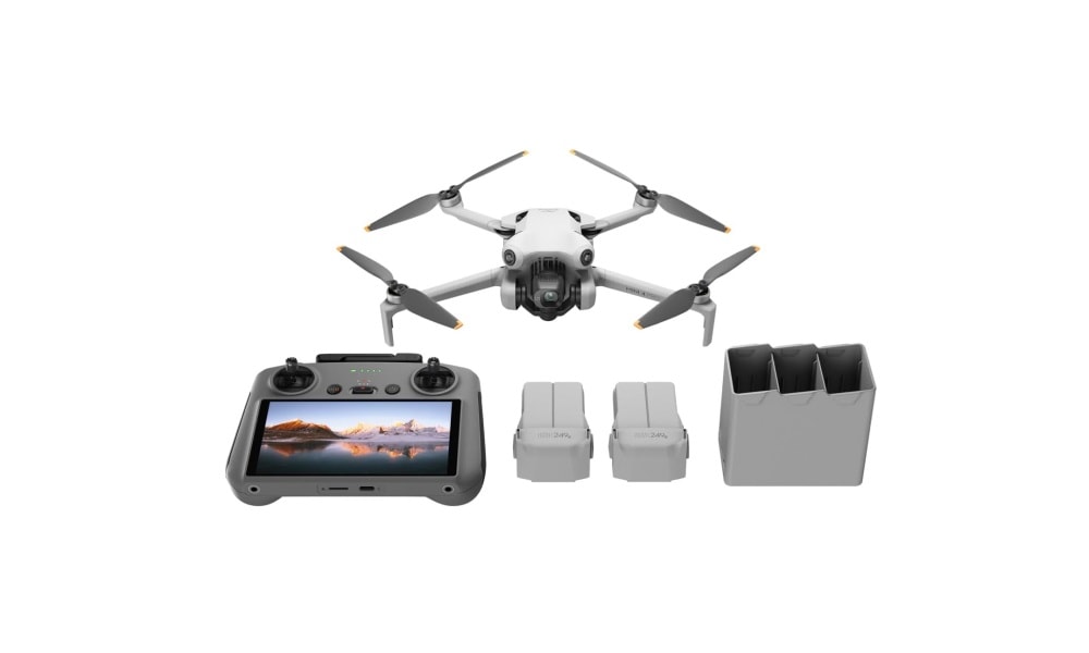 Los mejores drones con cámara – Drone Guru