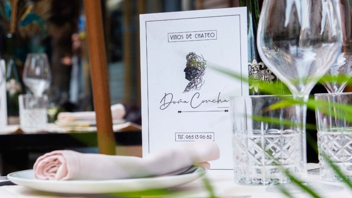 Cuatro restaurantes diferentes de Oviedo, Capital Española de la Gastronomía 2024