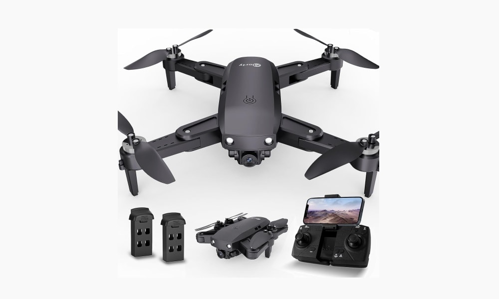 Dron para adultos 4K GPS IDEA33