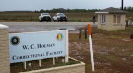 Alabama realiza la primera ejecución con gas nitrógeno a un sentenciado a muerte en EEUU
