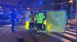 Matan a tiros a una mujer en plena calle de Puente de Vallecas (Madrid)