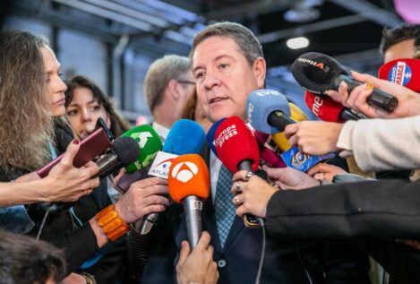 Page avisa a Sánchez de que el PSOE está «en el extrarradio» de la Constitución