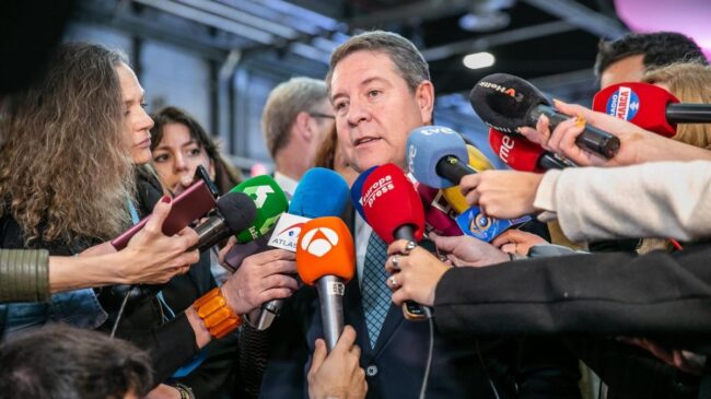 Page avisa a Sánchez de que el PSOE está «en el extrarradio» de la Constitución