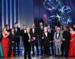 ‘Succession’, ‘The Bear’ y ‘Bronca’ triunfan en unos premios Emmy sin sorpresas