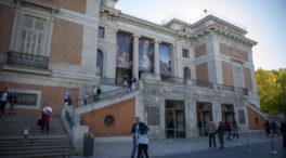 El Prado bate récord de visitas en 2023 y las Colecciones Reales suman 300.000 visitantes