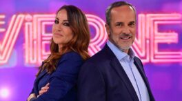 Telecinco, de nuevo 'rey del entretenimiento': su nueva etapa informativa no convence del todo