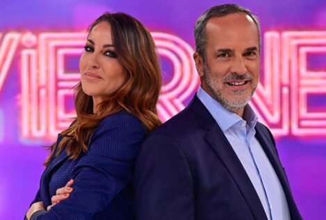 Telecinco, de nuevo 'rey del entretenimiento': su nueva etapa informativa no convence del todo