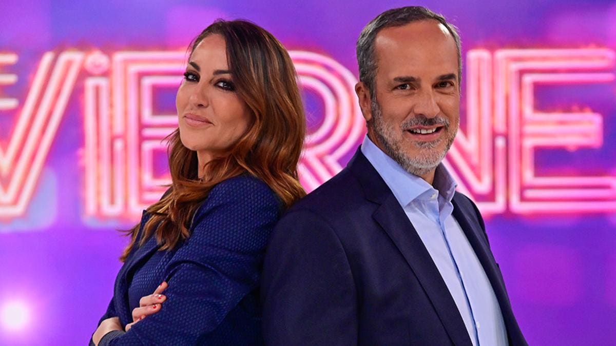 Telecinco, de nuevo ‘rey del entretenimiento’: su nueva etapa informativa no convence del todo
