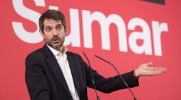 Sumar envía al PSOE sus primeras peticiones para los Presupuestos Generales del Estado