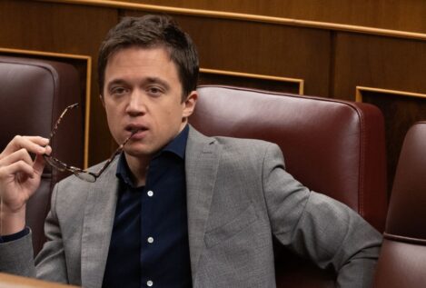 Errejón será el próximo portavoz de Sumar en el Congreso tras la salida de Marta Lois