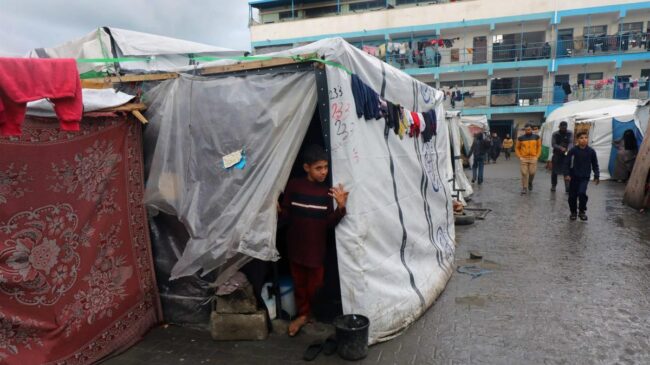 Rumanía congela sus ayudas a la UNRWA «hasta que finalicen las investigaciones»