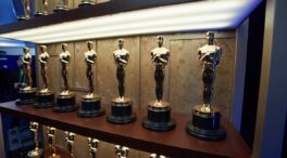Estas son todas las nominaciones a los Premios Oscar 2024