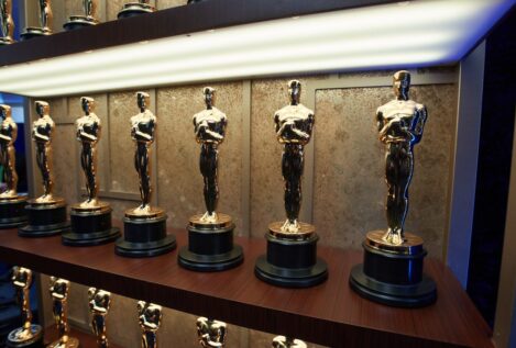 Estas son todas las nominaciones a los Premios Oscar 2024