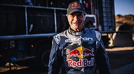 Carlos Sainz no presentará su candidatura para presidir la FIA