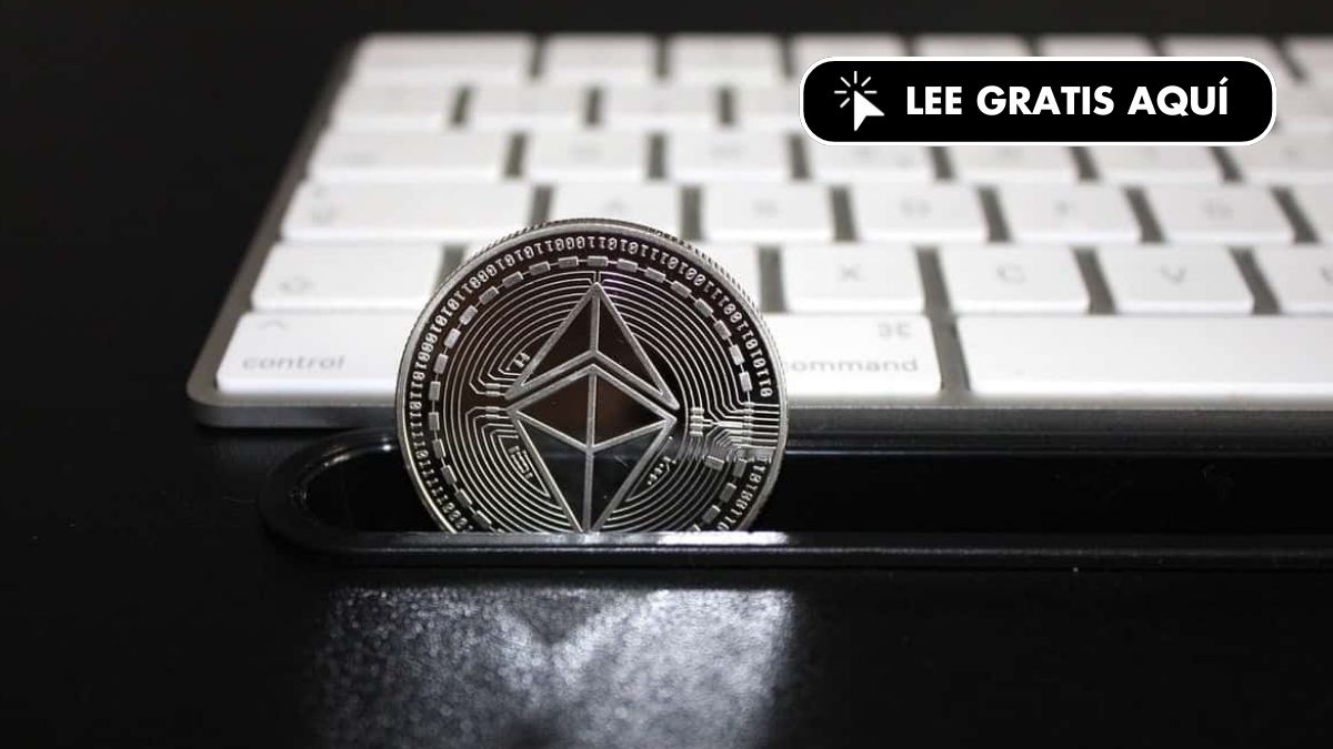 Ha llegado el momento de Ethereum?