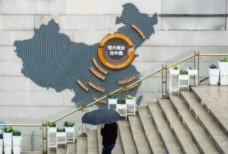 El Tribunal Superior de Hong Kong ordena la liquidación de Evergrande
